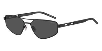 HUGO BOSS HG 1414/S 003/IR Mens Sunglasses Size 58