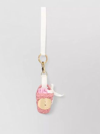 Patou bucket mini bag