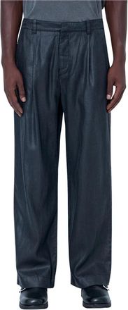 Our Legacy Uomo, Pantaloni, Nero, XL, new