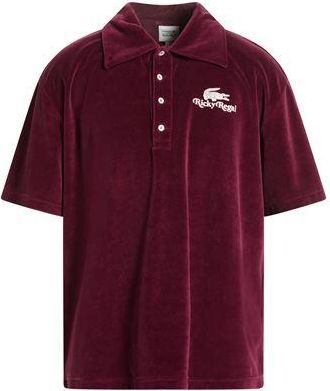 Lacoste X RICKY REGAL