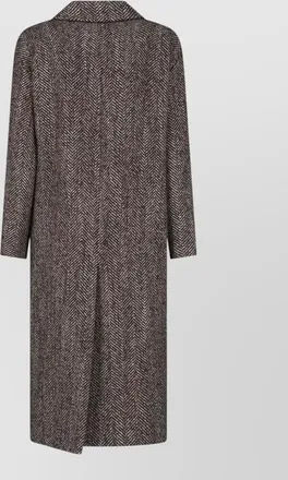 Tagliatore trench coat