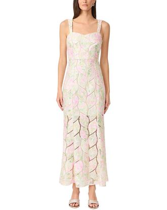 Elliatt Indria Ankle Grazer Dress
