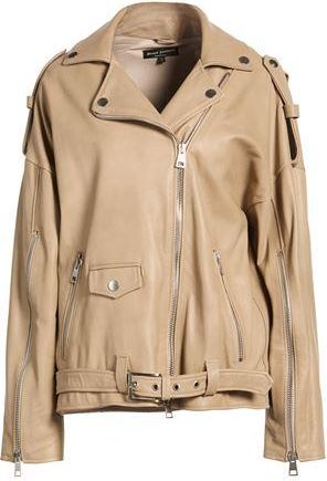 Street Leathers JACKEN & M&Auml;NTEL - Jacken und Anoraks auf YOOX.COM