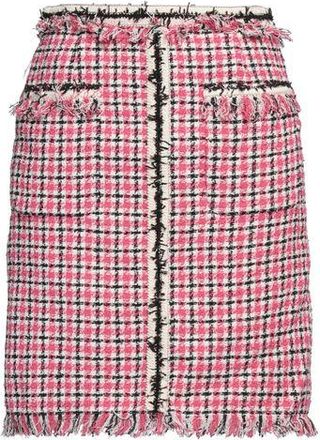 Msgm PARTES DE ABAJO - Minifaldas en YOOX.COM