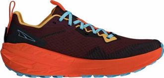 Altra Womens Experiene Wild 2 Shoe In Maroon