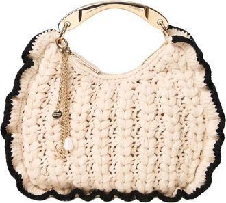 Twinset Mini Bags - Dames - Mini tas - Beige - ONE Size - Tassen