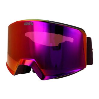 100% Norg Goggle - Sport - unisex - Multicolor - ONE SIZE