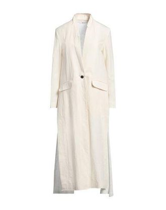 Isabel Benenato Overcoats & Trench Coats