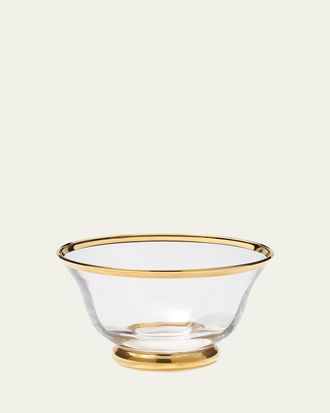 Aerin Sophia Nut Bowl