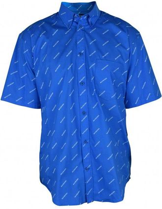 Balenciaga Camicia Balenciaga