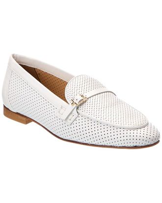 Baldini Leather Loafer