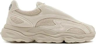 Axel Arigato Marathon Runner - Heren - Sneakers - Beige - 45 EU - Schoenen