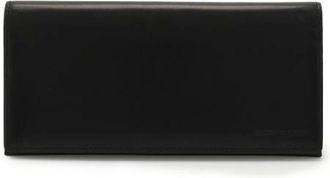 Burberry Pre-owned Wallets, female, Black, Size: ONE SIZE Pre-owned Vintage Wallet