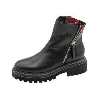 Halmanera Donna, Scarpe, Nero, 41 EU, new