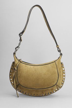 Isabel Marant Oskan Moon Shoulder Bag