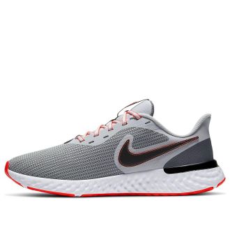 Nike Revolution 5 EXT Red/Grey CZ8591-012