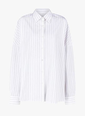 Dries Van Noten 01040 Casia 2021 W. W.Shirt