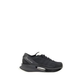 Yohji Yamamoto Hombre, Zapatos, Negro, Talla: 41 EU
