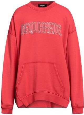 Dsquared2 TOPWEAR - Sweatshirts on YOOX.COM