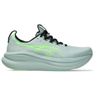 Asics Gel-Nimbus 28 Runningschuhe für Herren | türkis