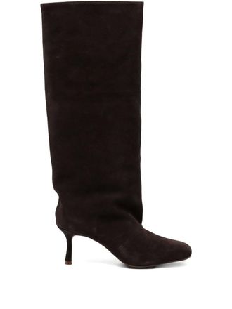 Senso 70 mm Jude IV laarzen - Bruin