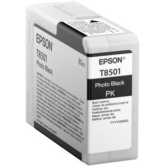 Epson Cartucho Impresora Epson C13t850100