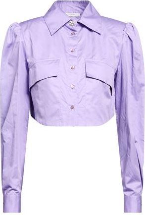 Silence Limited TOPWEAR - Shirts on YOOX.COM