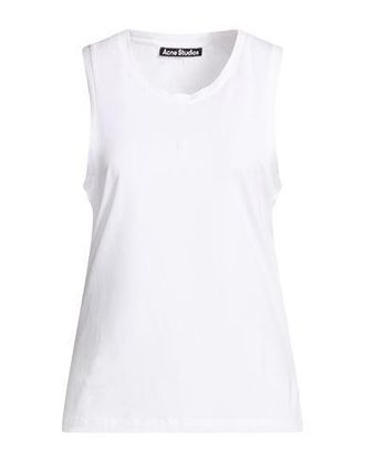 Acne Studios TOPS - Tank Tops auf YOOX.COM