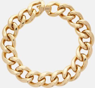 Isabel Marant Links chain choker