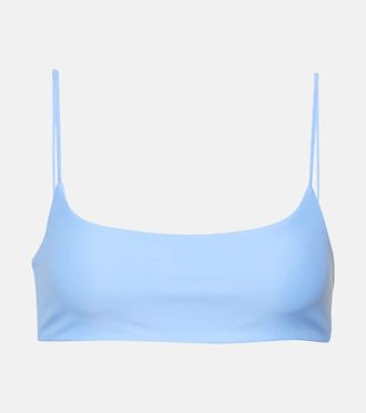 JADE Swim Muse bikini top