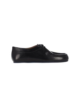 Jil Sander Scarpe Derby Hood