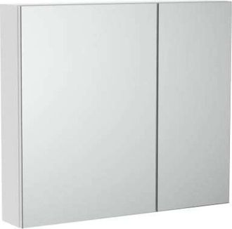 Roca Armario-espejo Luna 800.-roca: Dise&ntilde;o, Innovaci&oacute;n Y Calidad