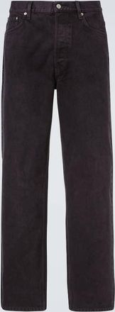 Dries Van Noten Wide-leg jeans