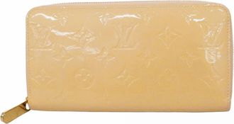 Louis Vuitton Rose Florentin Long Wallet (Bi-Fold) (Pre-Owned)