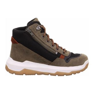 Superfit Sneakers - Dames - Schoenen - Veelkleurig - Maat: 36 EU Leer