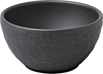 Villeroy & Boch Manufacture Rock Dip Bowl