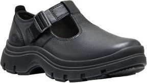 Keen Kosa Mary Jane Sneaker in Black/Black at Nordstrom Rack, Size 9.5