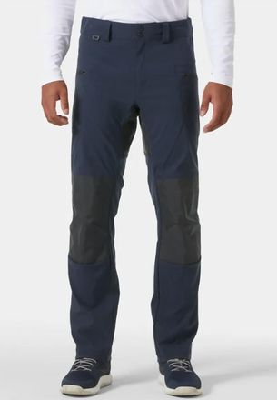 Helly Hansen Mens Hp Racing Deck Pants 2.0 In Navy