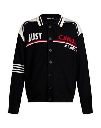 Just Cavalli KNITWEAR - Cardigans sur YOOX.COM