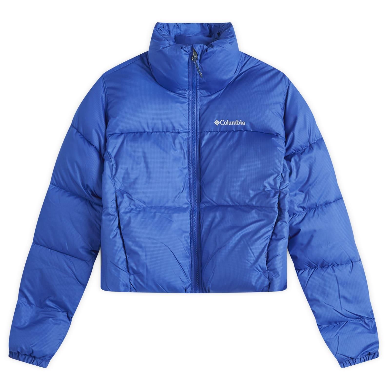 Columbia snowmelt valley jacket clearance