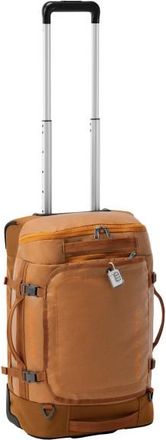 Eagle Creek Cargo Hauler XT Wheeled Duffel Intern.Carry On Reisetasche - | braun