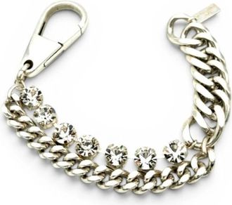 Perrine Taverniti Alma Armband - Dames - Sieraden - Grijs - ONE Size - Accessoires