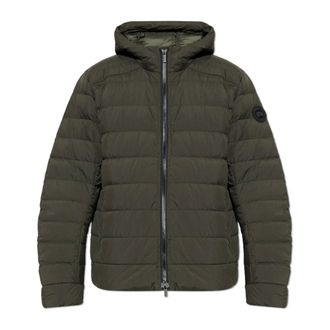 Canada Goose Hombre, Chaquetas, Verde, Talla: M