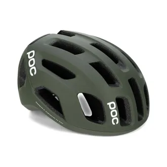 Poc Poc, Fitness, unisex, Groen, M, Nylon, Groene Zijden & Nylon Accessoires