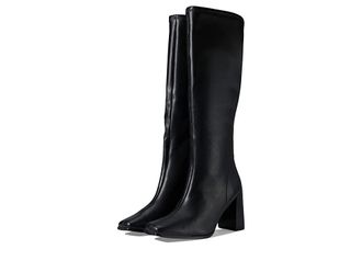 Chinese Laundry Mary Womens Shoes Black Softy Stretch : 10 M, Synthetic