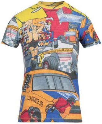 ERL CAMISETAS Y TOPS - Camisetas en YOOX.COM