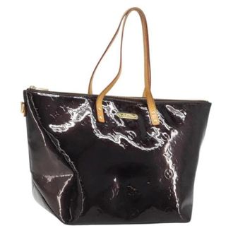 Louis Vuitton Borsa Tote Vintage Pre-owned - - Pre-owned - Donna - Viola - ONE SIZE