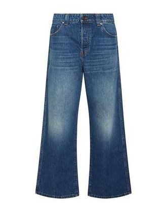 Khaite BOTTOMWEAR - Jeans sur YOOX.COM