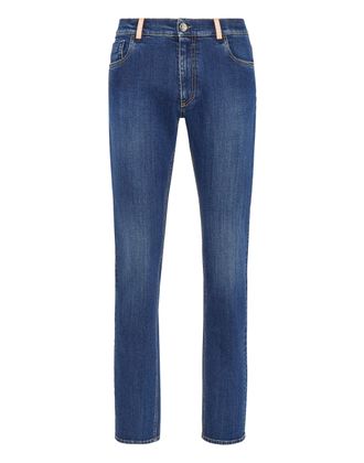 Billionaire Boys Club Jeans Recht Model