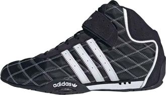 adidas Adiracer High Black JH8733